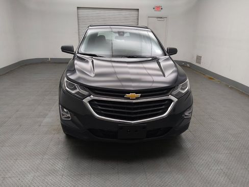Used 2020 Chevrolet Equinox LS AWD/4WD image 14