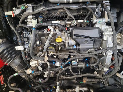 Used 2022 Ford Bronco Sport Outer Banks AWD/4WD image 30