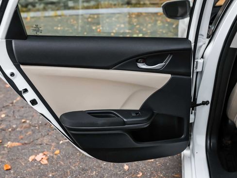 Used 2017 Honda Civic LX image 19