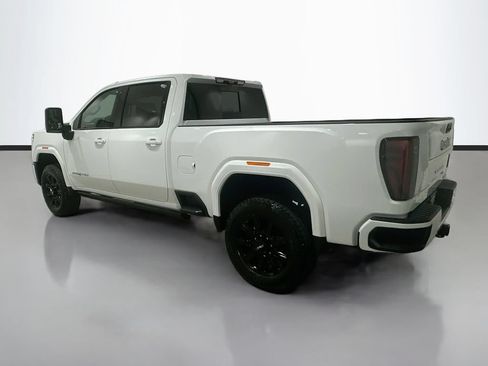 Certified 2026 GMC Sierra 2500 AT4 w/ AT4 Premium Plus Package AWD/4WD image 5