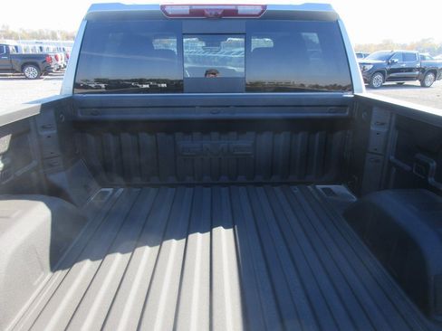 New 2026 GMC Sierra 1500 Denali image 7