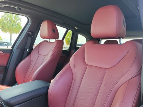 Used 2023 BMW X3 sDrive30i w/ M Sport Package RWD image 23