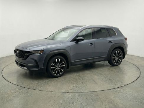 Used 2025 MAZDA CX-50 2.5 Hybrid w/ Premium Plus Pkg image 3