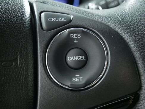 Used 2022 Honda HR-V Sport image 26