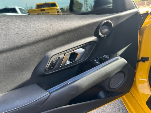 Used 2022 Toyota Supra w/ Safety & Technology Package RWD image 11