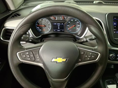 Used 2023 Chevrolet Equinox LS AWD/4WD image 18