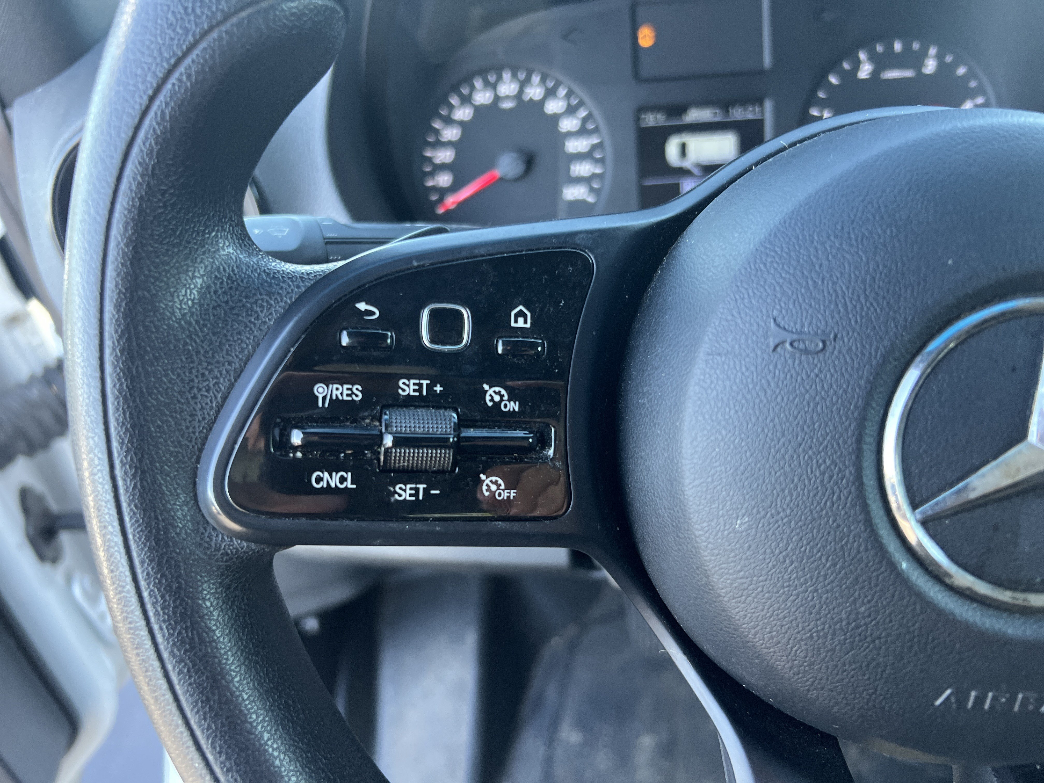 Used 2020 Mercedes-Benz Sprinter 2500 image 20