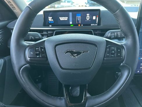 Used 2021 Ford Mustang Mach-E Select image 24