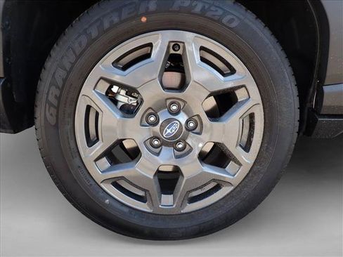 Certified 2026 Subaru Outback Premium w/ Premium/Limited Package AWD/4WD image 7