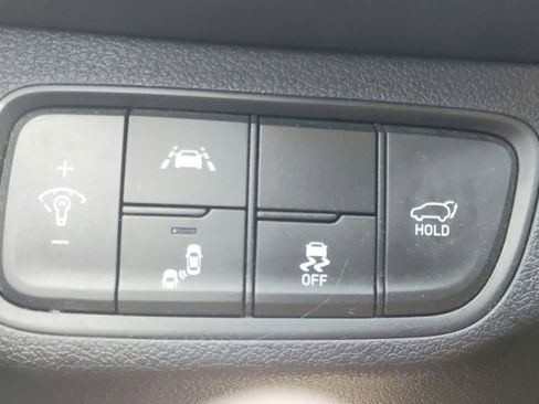 Used 2020 Hyundai Santa Fe SEL w/ Convenience Package FWD image 28