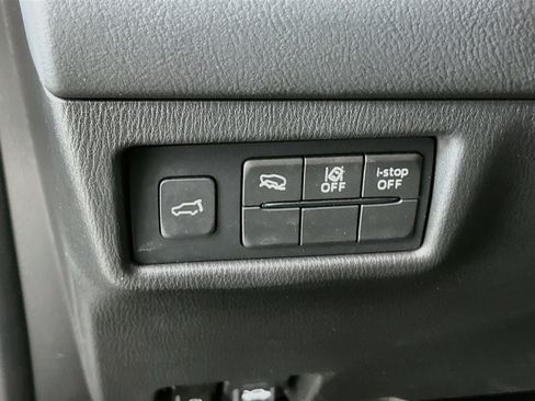 Used 2025 MAZDA CX-5 Carbon Edition AWD/4WD image 17