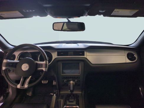 Used 2014 Ford Mustang GT Premium w/ Electronics Package RWD image 21