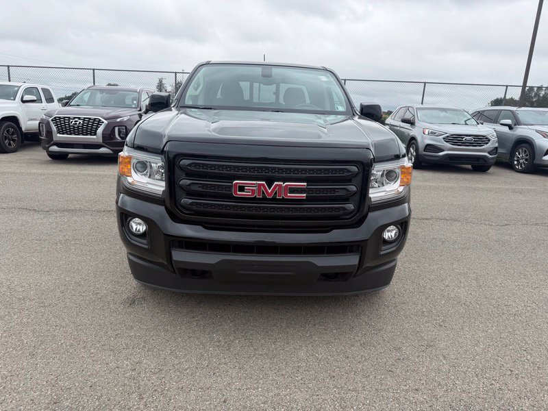 Used 2020 GMC Canyon SLE w/ Elevation Edition AWD/4WD image 12
