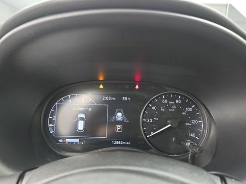 Used 2024 Nissan Kicks SV w/ Interior Electronics Package image 26