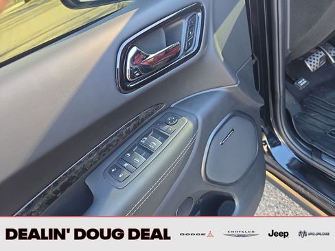 Used 2024 Dodge Durango SRT Hellcat image 12