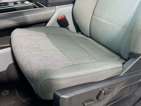 Certified 2023 Ford F150 XLT w/ Equipment Group 302A High image 10