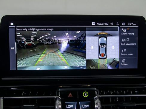 Used 2026 BMW 840i image 32