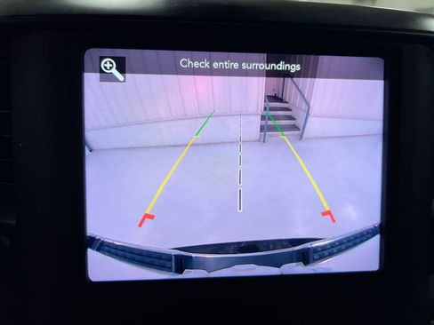 Used 2021 RAM 1500 Big Horn AWD/4WD image 15