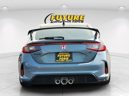 Used 2024 Honda Civic Type R image 5