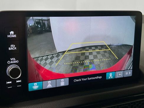 Used 2024 Honda Civic Touring image 13