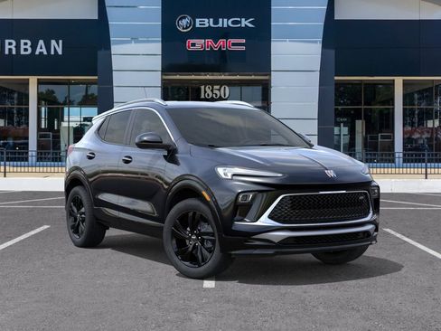 New 2026 Buick Encore GX Sport Touring w/ Comfort Package image 7