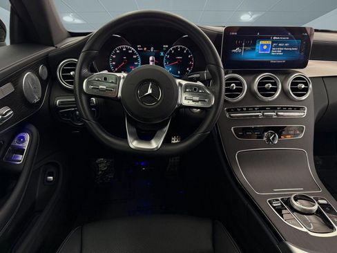 Certified 2022 Mercedes-Benz C 300 Coupe image 25