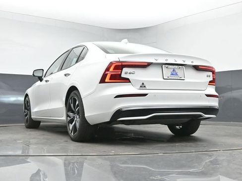 Used 2023 Volvo S60 B5 Core w/ Climate Package FWD image 20