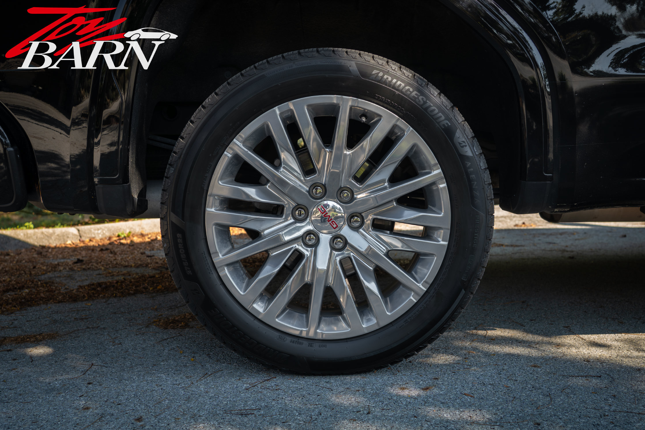 Used 2022 GMC Sierra 1500 Denali AWD/4WD image 18