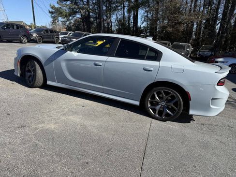 Used 2021 Dodge Charger GT w/ Plus Group image 10