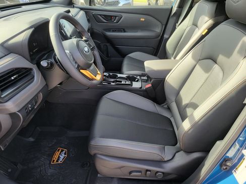 New 2026 Subaru Forester Wilderness image 7