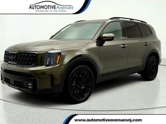 Used 2025 Kia Telluride SX X-Line AWD/4WD video 1