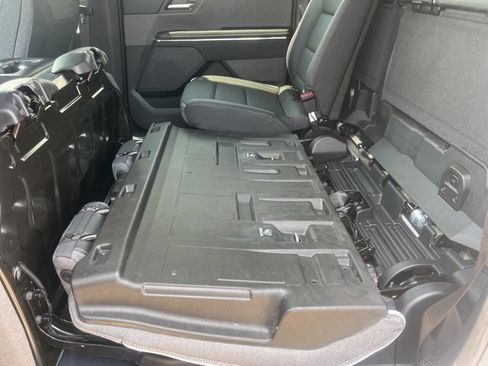 New 2026 GMC Sierra EV Elevation w/ Premium Package image 47