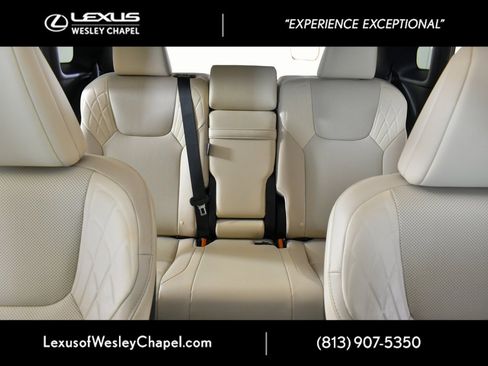 Used 2024 Lexus RX 350 Premium image 27