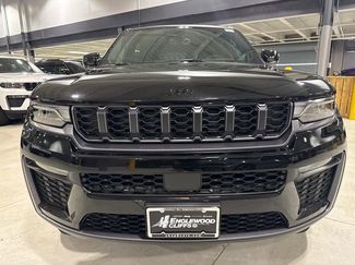 New 2026 Jeep Grand Cherokee L Limited w/ Limited Altitude Package AWD/4WD video 2