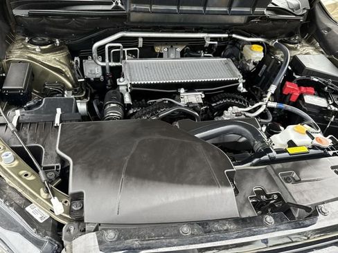 Used 2025 Subaru Ascent Premium image 21