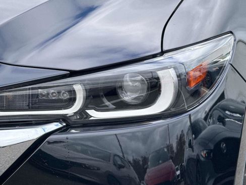 Certified 2025 MAZDA CX-5 AWD 2.5 S w/ Select Package image 9