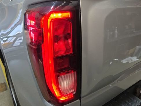 Used 2019 GMC Sierra 1500 4x4 Double Cab w/ Convenience Package image 35