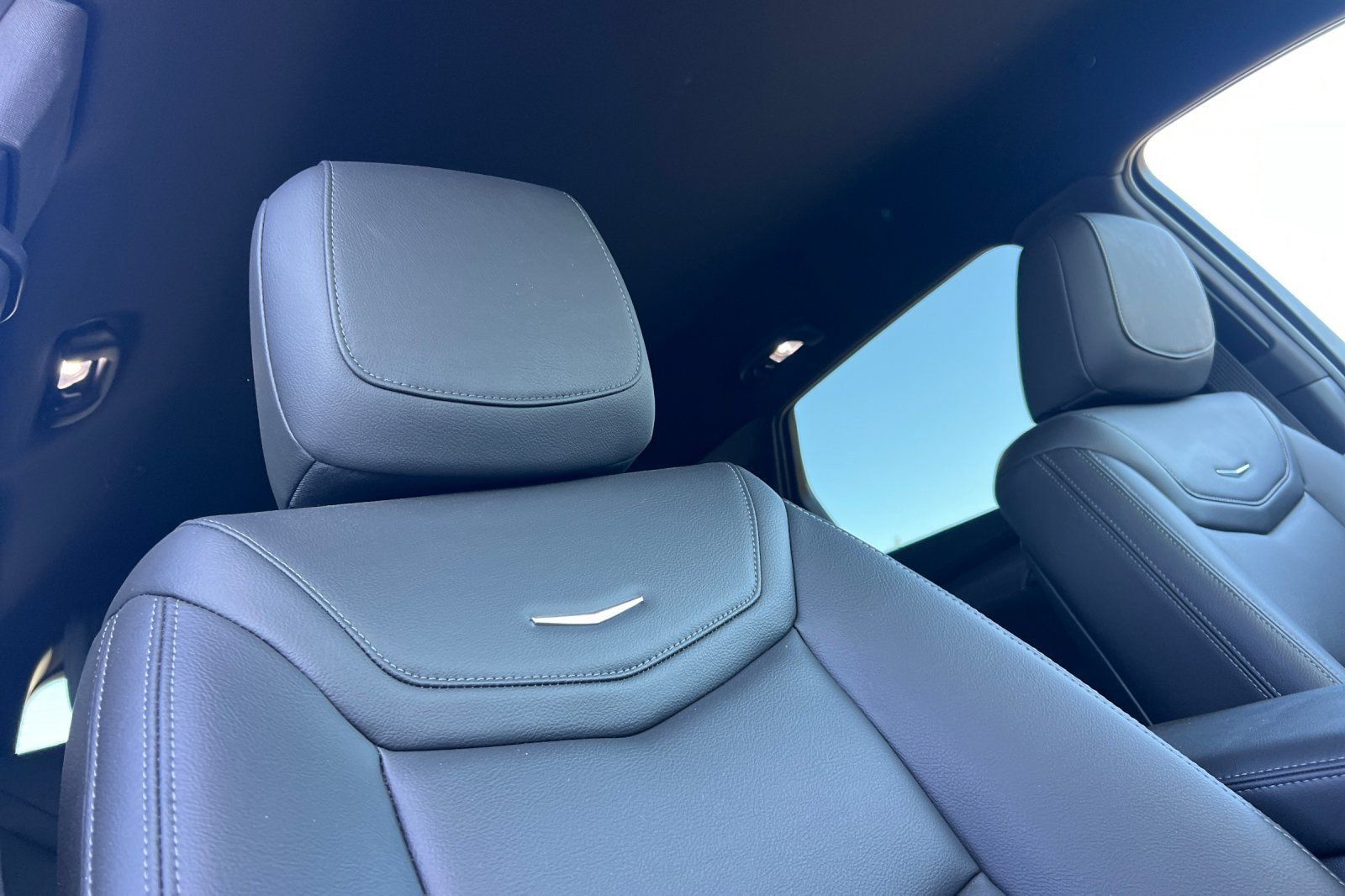Used 2026 Cadillac XT5 Luxury FWD image 20