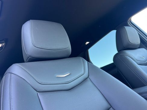 Used 2026 Cadillac XT5 Luxury FWD image 20