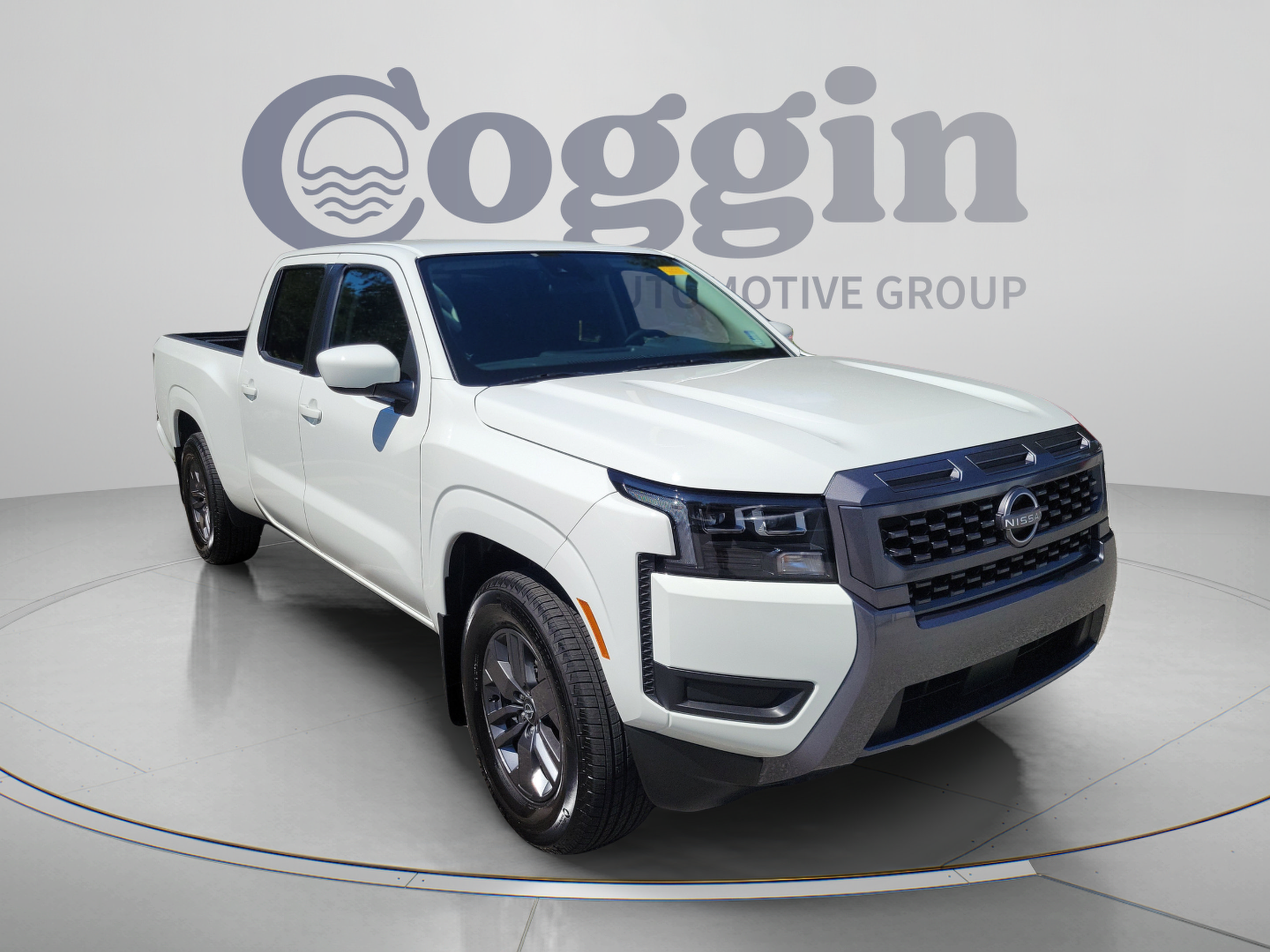 Used 2026 Nissan Frontier SV w/ All-Weather Content Package RWD image 5