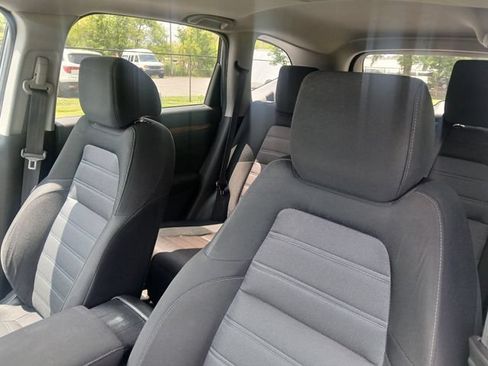 Used 2021 Honda CR-V EX image 30