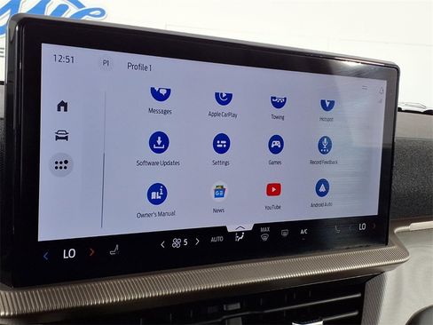 Used 2025 Ford Explorer Active image 22