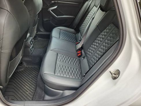 New 2026 Audi RS 3 AWD/4WD image 28