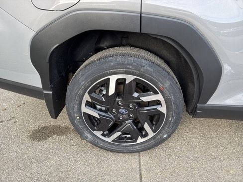 New 2026 Subaru Forester Limited image 12