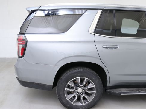 Used 2023 Chevrolet Tahoe LS w/ Driver Alert Package image 9