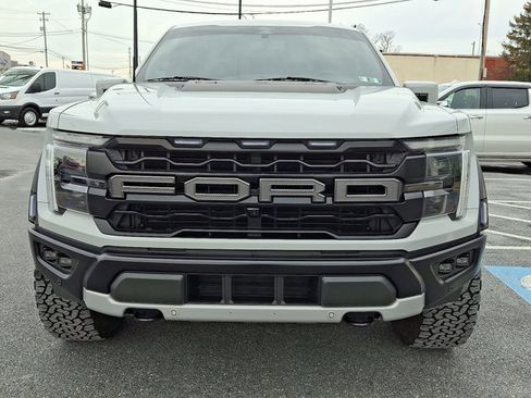 Used 2024 Ford F150 Raptor image 2