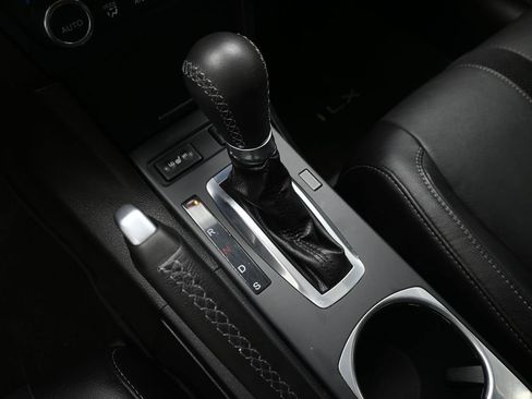 Used 2021 Acura ILX w/ Premium & A-SPEC Package image 18