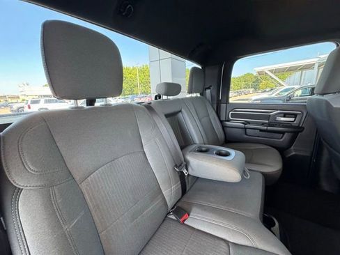 Used 2024 RAM 2500 Big Horn image 24