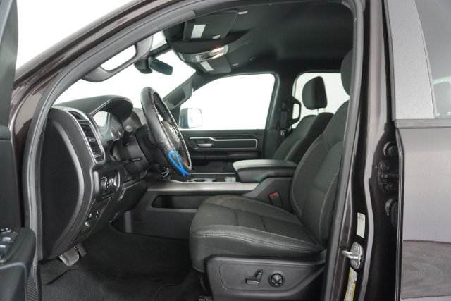 Used 2019 RAM 1500 Big Horn RWD image 19