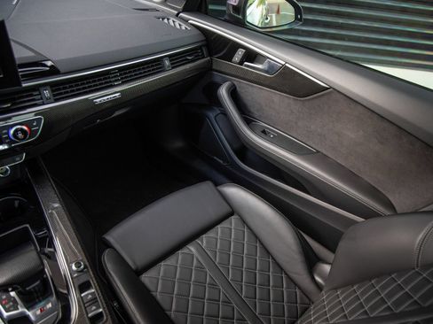 Used 2022 Audi S5 Premium Plus AWD/4WD image 25